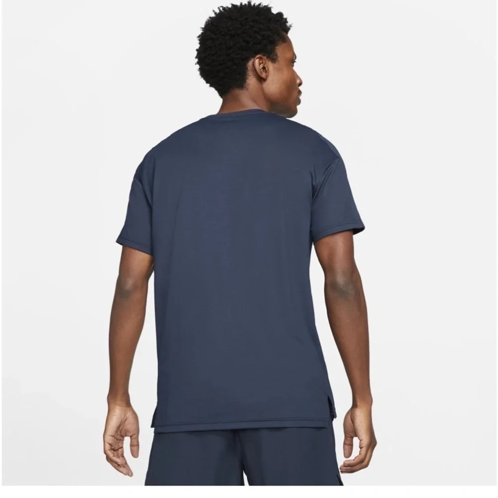 Nike train like